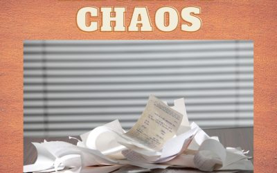 Tax Prep Chaos